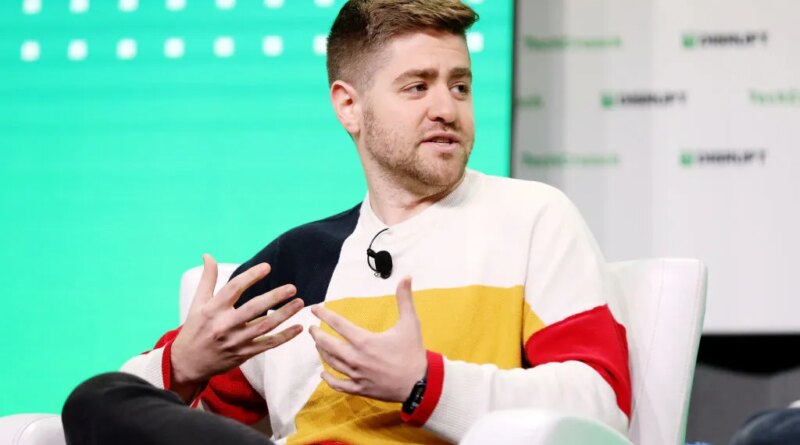Eric Glyman, Ramp Co-founder & CEO