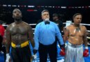Ray J Gets Redemption Against Orlando Brown, And It Was Hilarious