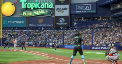 Rays’ Ballpark Funding Closes A Tough Major League Baseball Chapter