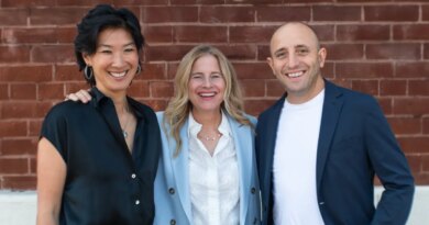 Reach Capital raises $265M Fund V to back AI founders building to 'expand human potential' | TechCrunch