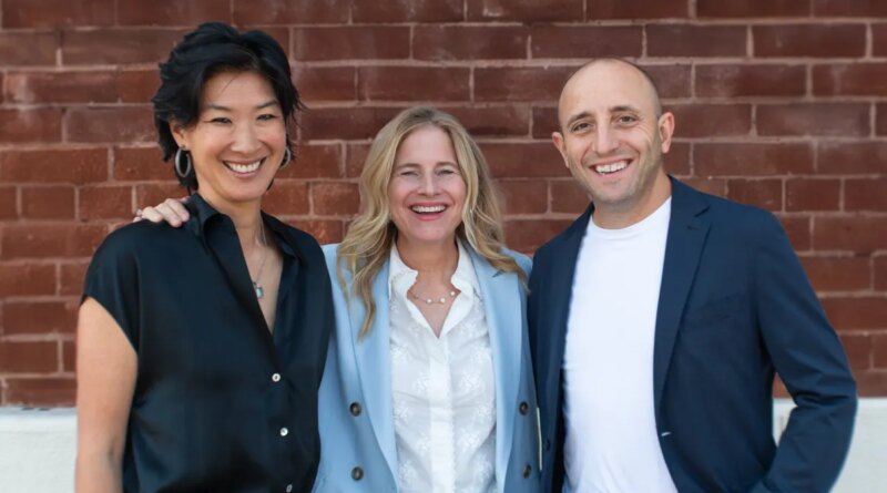 Reach Capital raises $265M Fund V to back AI founders building to 'expand human potential' | TechCrunch