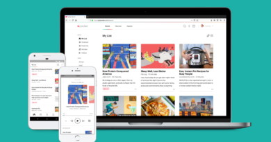 Read-it-later app Pocket shut down — here are the best alternatives | TechCrunch