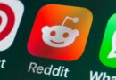 Reddit app icon