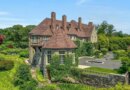 Renamor Estate In Exclusive Tuxedo Park, N.Y. Up For Auction After $5 Million Price Drop