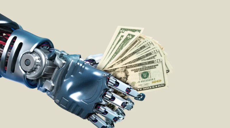 Robotics startup Generalist reaches $3B valuation, sources say | TechCrunch