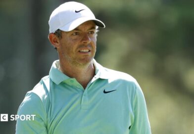 Rory McIlroy