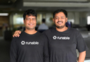 Runable co-founders Saksham and Umesh