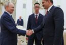 Russia’s Putin hosts Saddam Hifter amid instability in Libya: What to know