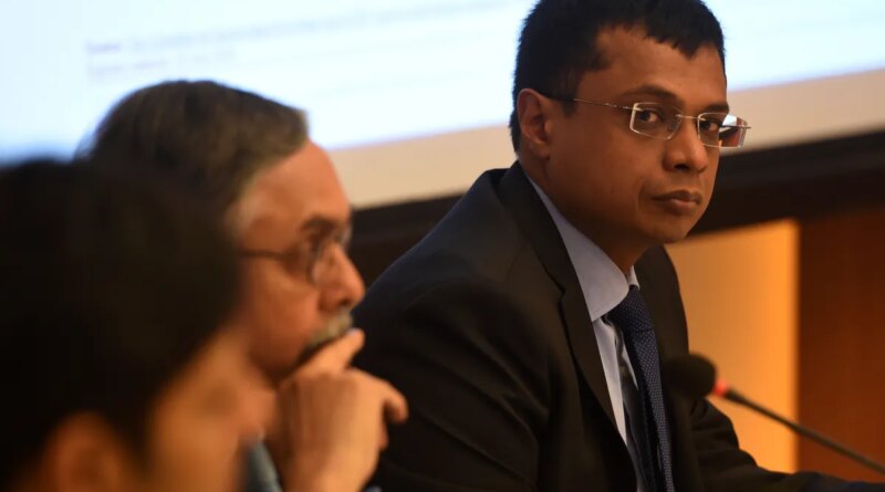 Sachin Bansal's fintech Navi raises first outside capital with $100M Prosus investment | TechCrunch