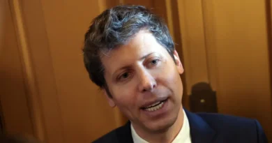Sam Altman is getting dragged for suggesting this ChatGPT 'use case' for parents