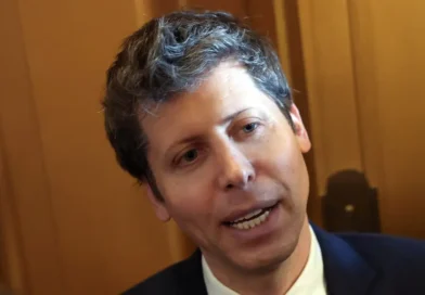 Sam Altman is getting dragged for suggesting this ChatGPT 'use case' for parents