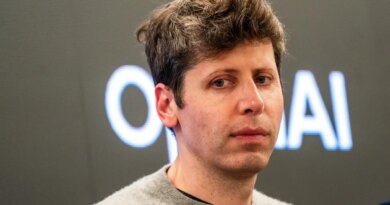 Sam Altman is still making the case for parenting via ChatGPT | TechCrunch