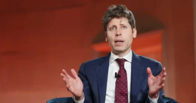 Sam Altman said scrolling through his inbox without AI makes him feel productive