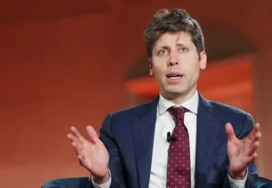 Sam Altman said scrolling through his inbox without AI makes him feel productive