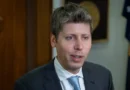 Sam Altman says he's worried about AI being controlled by a few powerful players