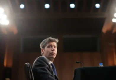 Sam Altman says the economy is adapting to AI slower than he expected