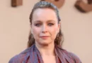 Samantha Morton says Christopher Nolan gave her hope she could keep working at 49