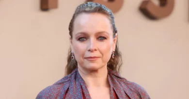 Samantha Morton says Christopher Nolan gave her hope she could keep working at 49