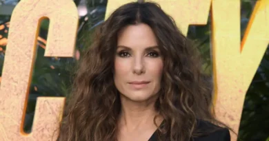 Sandra Bullock says she grieved her partner during his ALS battle, even before he died