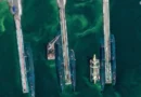 Satellite images show Russia added more anti-drone nets to its submarines at a Pacific base thousands of miles from Ukraine