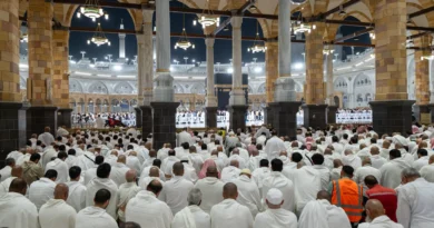 Saudi Arabia Begins Early Preparations for Hajj 1448 With 75+ Countries