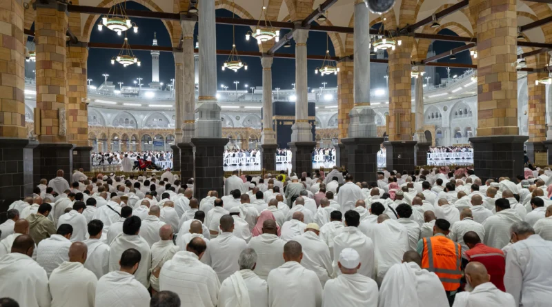 Saudi Arabia Begins Early Preparations for Hajj 1448 With 75+ Countries
