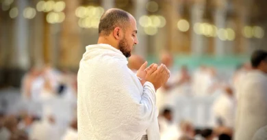 Saudi Arabia Opens Early Hajj 2027 International Registration Through Nusuk