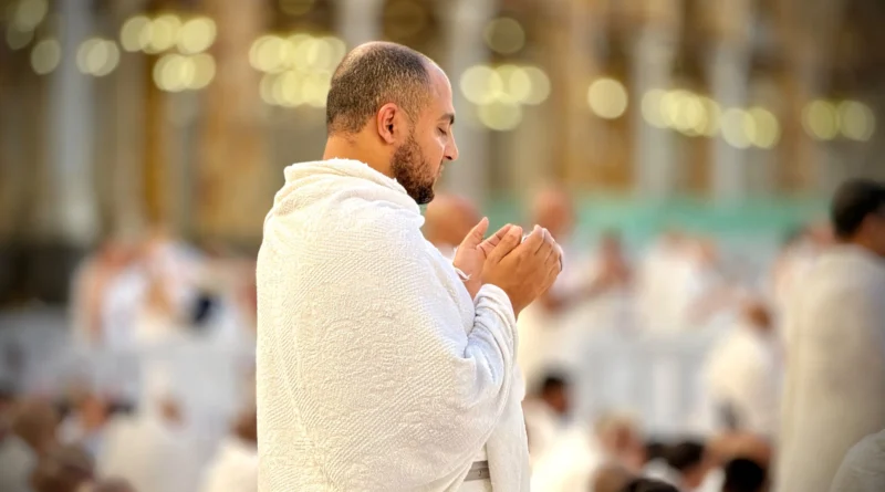 Saudi Arabia Opens Early Hajj 2027 International Registration Through Nusuk