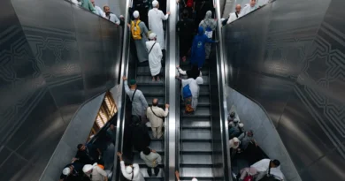 Saudi Arabia Sets New Hajj 2027 Accommodation Rules