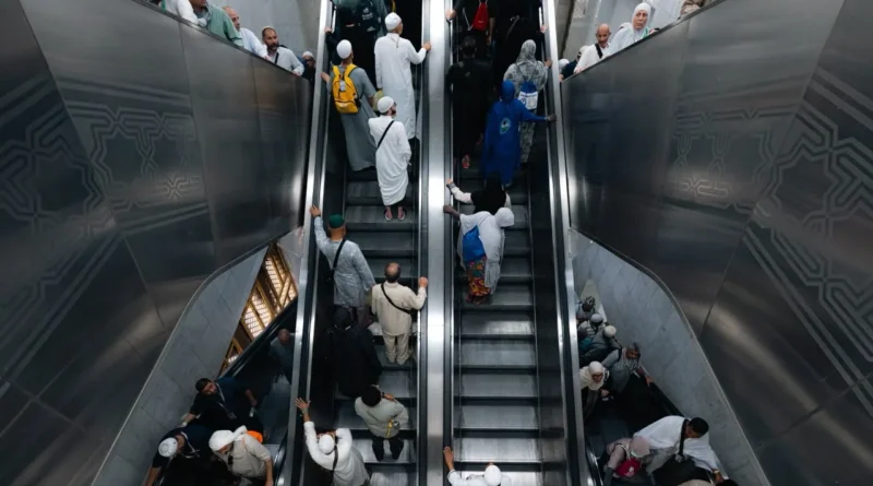 Saudi Arabia Sets New Hajj 2027 Accommodation Rules