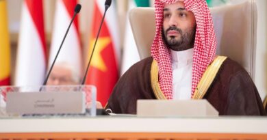 Saudi Arabia, Turkey and Pakistan sign defence pact amid regional war