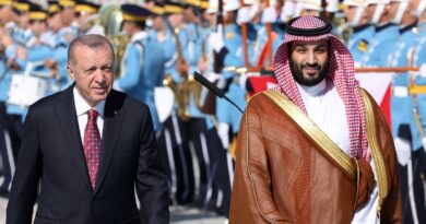 Saudi Arabia, Turkey and Pakistan sign joint defense agreement