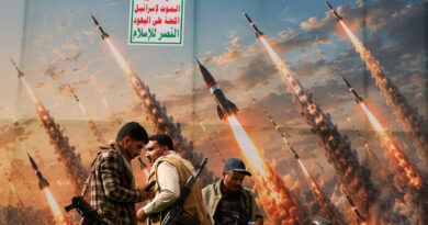 Saudi expects imminent two-pronged attack from Iran's allies, official says