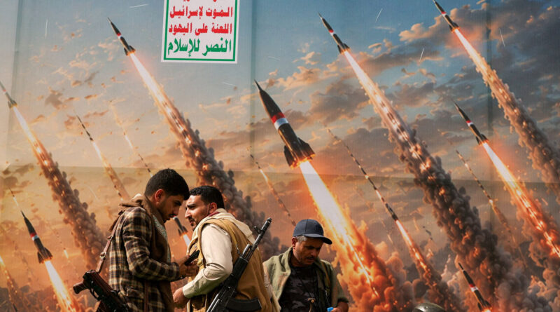 Saudi expects imminent two-pronged attack from Iran's allies, official says