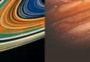 See the remarkable photos of NASA's Voyager probes after decades of traveling through the solar system