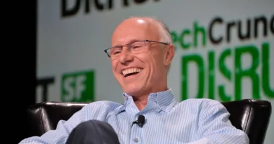 Sequoia's Doug Leone says he got a tooth removed without Novocaine to attend a meeting