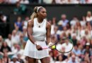 Serena Williams, Carlos Alcaraz To Team Up At U.S. Open