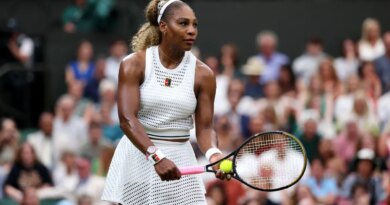 Serena Williams, Carlos Alcaraz To Team Up At U.S. Open