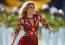 Shakira’s 20-Year-Old Song Debuts And Continues Her Massive 2026