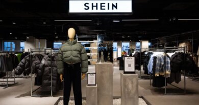 Shein CEO’s wealth slumps $15 billion after whittled-down IPO | Fortune