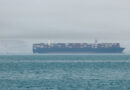 Shipping traffic via Strait of Hormuz slips below 10-day average, data shows