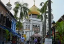 Singapore Mosques Shorten Friday Sermons Over Hot Weather