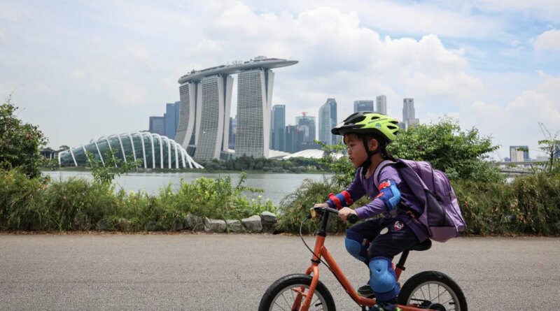 Singapore has overhauled its baby bonus scheme. Will it work to boost birth rates this time? | Fortune