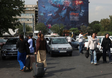 Six consequences of six months of war in Iran