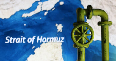 Six months into Iran war, almost half of global oil flows from war zones
