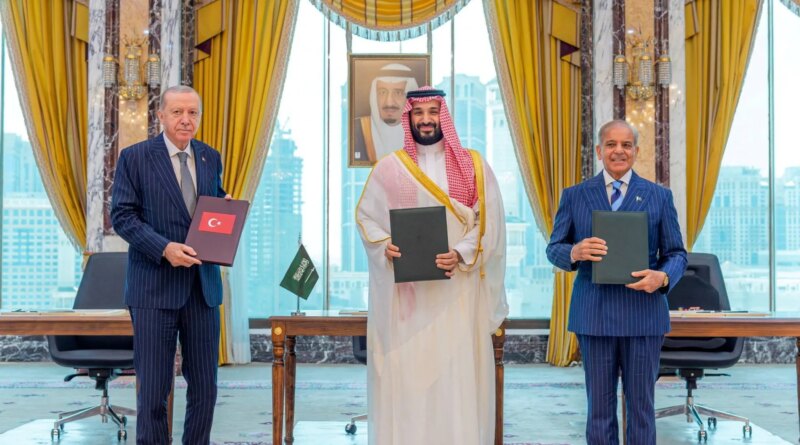Six months into the Iran war, a new Gulf security architecture is emerging