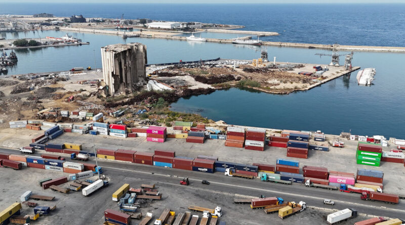 Six years on, families of those killed in huge Lebanon port blast hope for justice at last