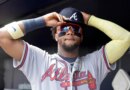 Skilled Atlanta Braves Could Challenge Dodgers For World Series Title