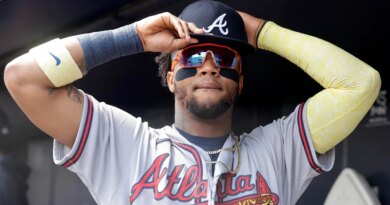 Skilled Atlanta Braves Could Challenge Dodgers For World Series Title