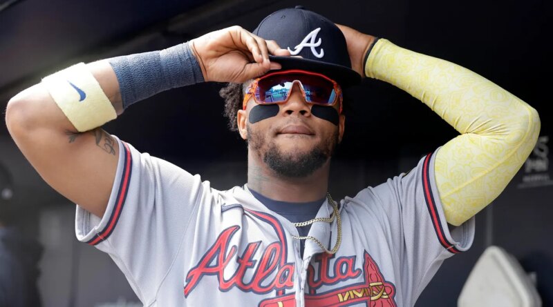 Skilled Atlanta Braves Could Challenge Dodgers For World Series Title
